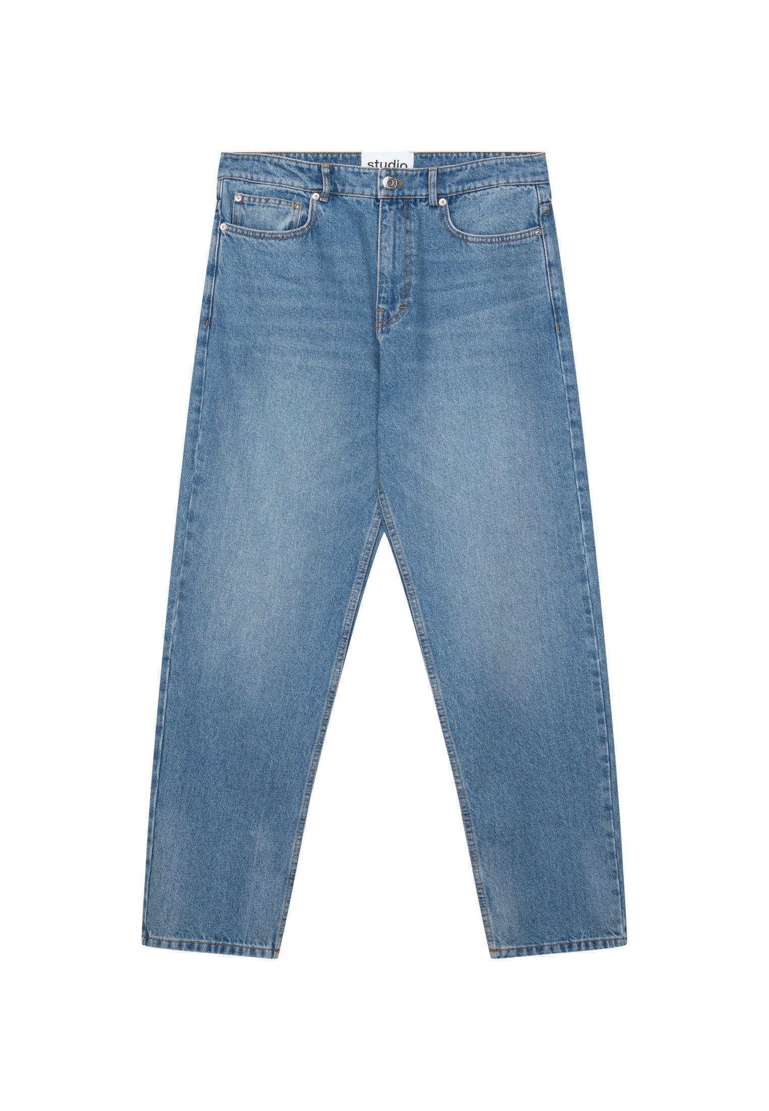 5-Pocket-Hose