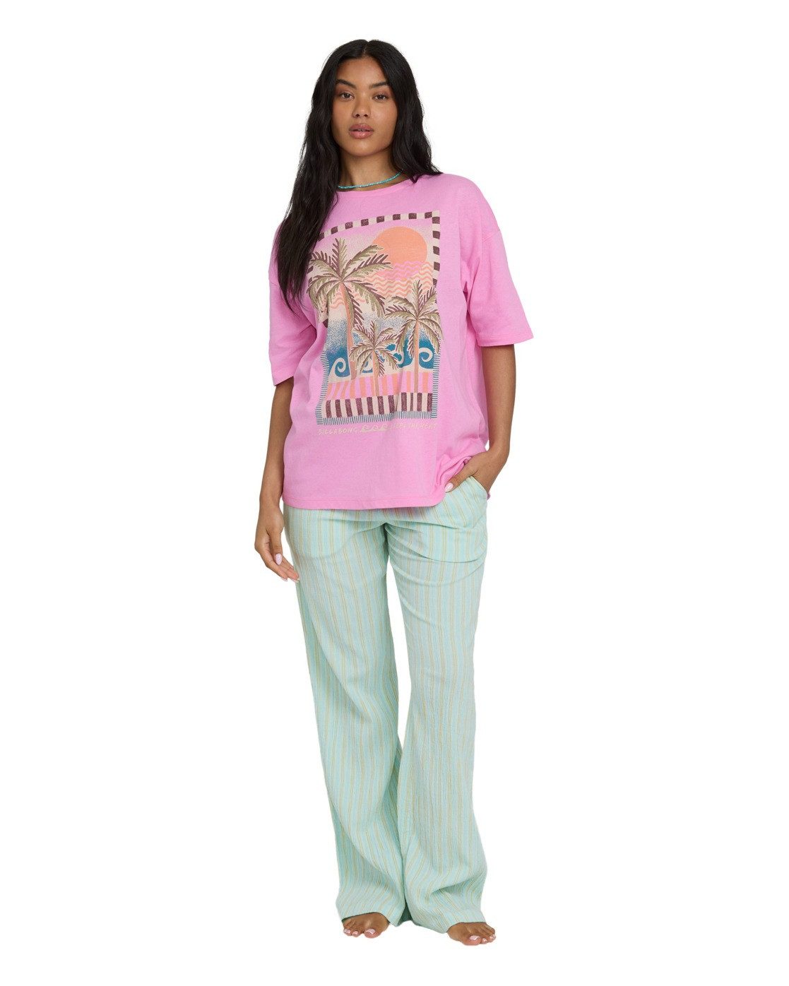 Billabong Outdoorhose New Wave 2