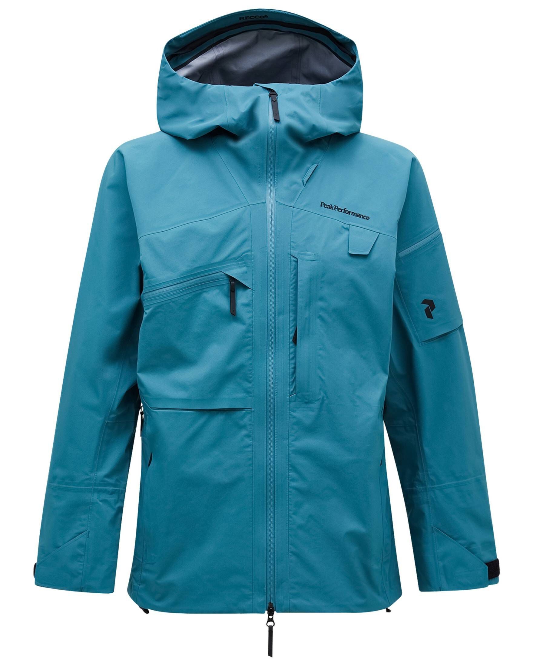 Winterjacke