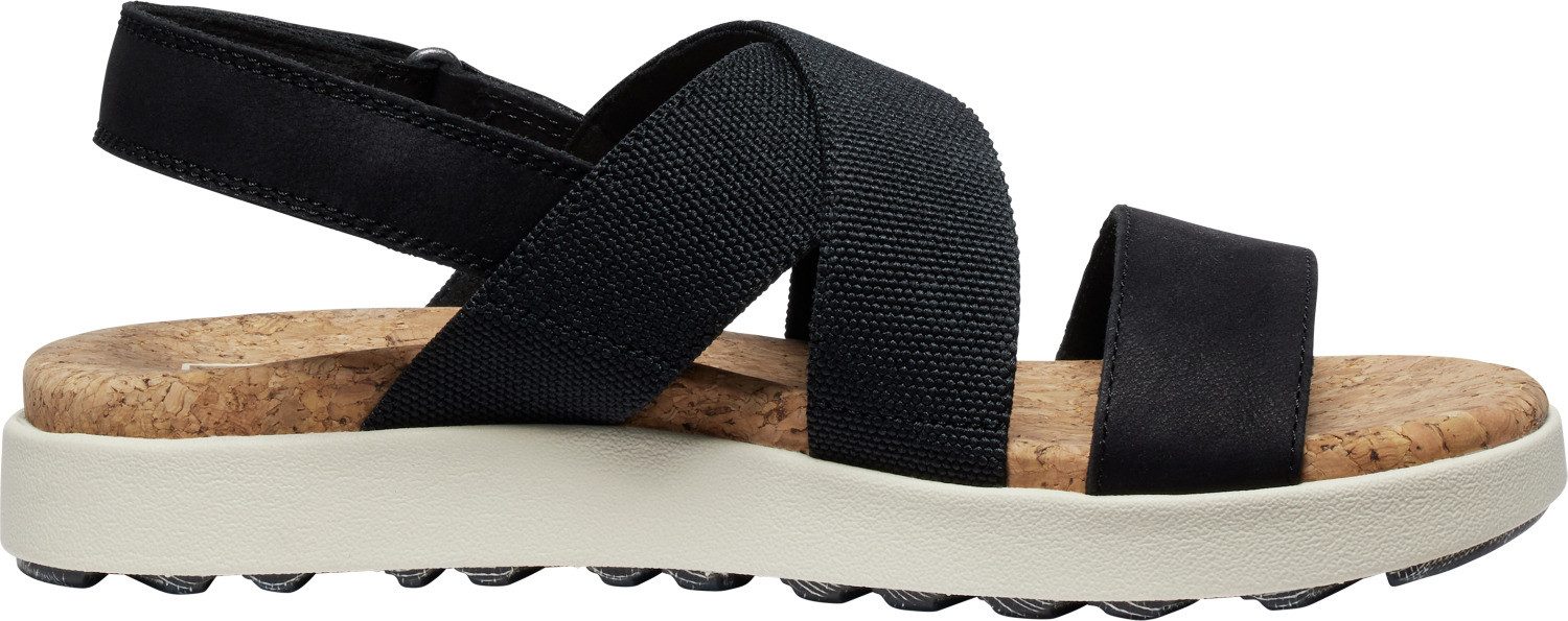 Keen ELLE CRISS CROSS Sandale