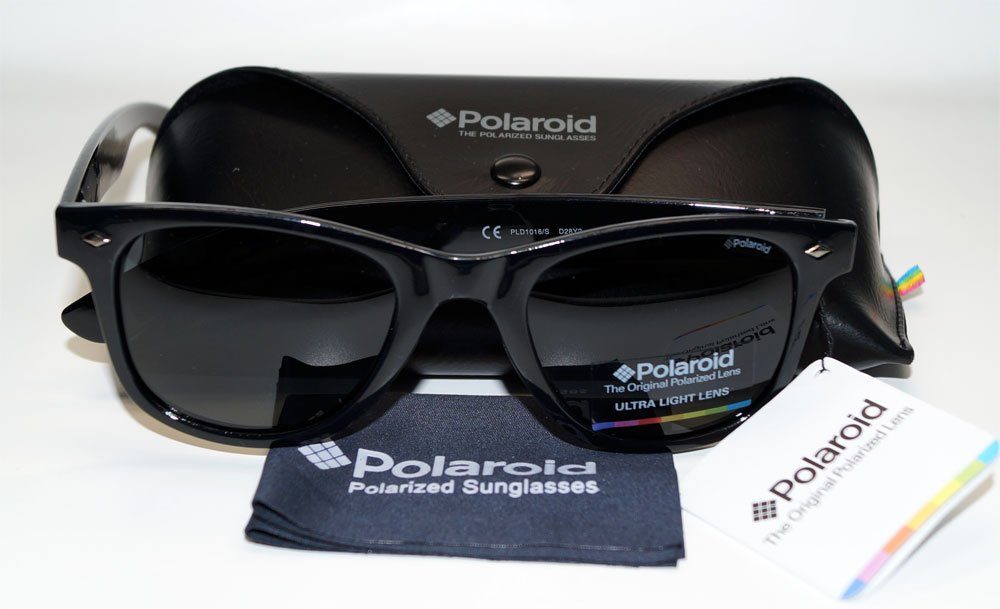 Sonnenbrille Polaroid D28 Y2 Sonnenbrille P Sunglasses 1016 PLD POLAROID