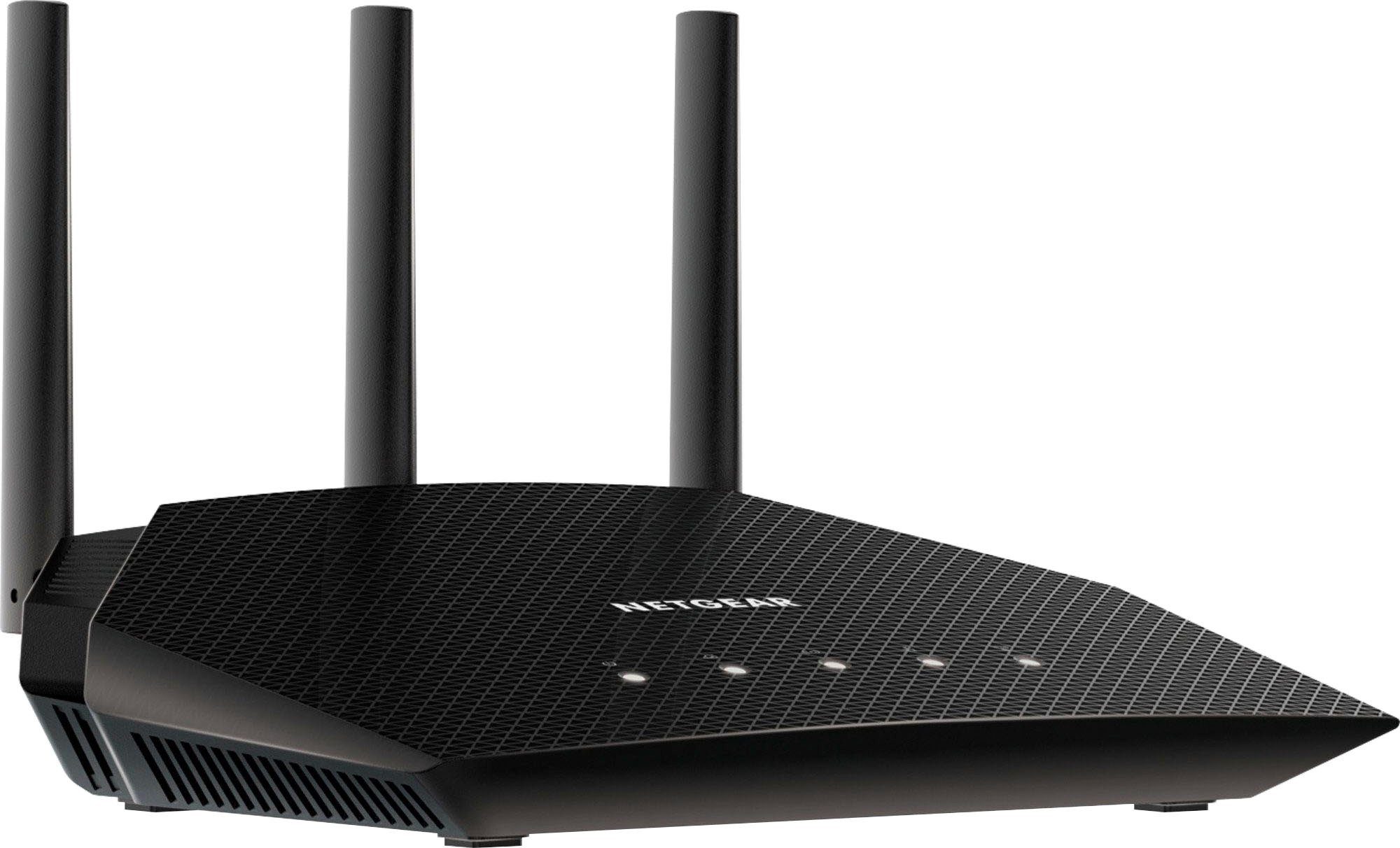 NETGEAR AX1800 WLAN-Router