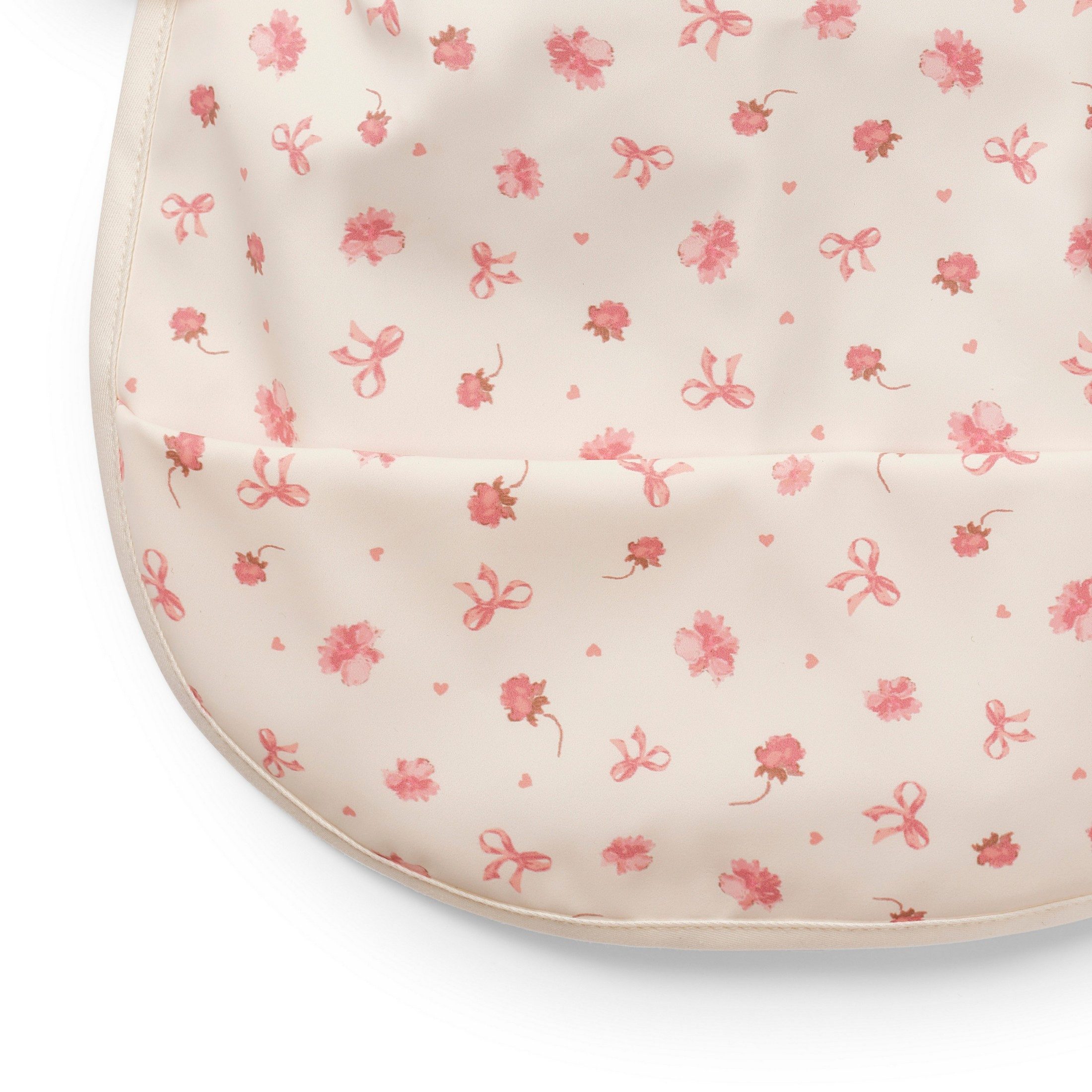 Elodie Lätzchen Elodie Lätzchen - Petit River Rose, (1-St)