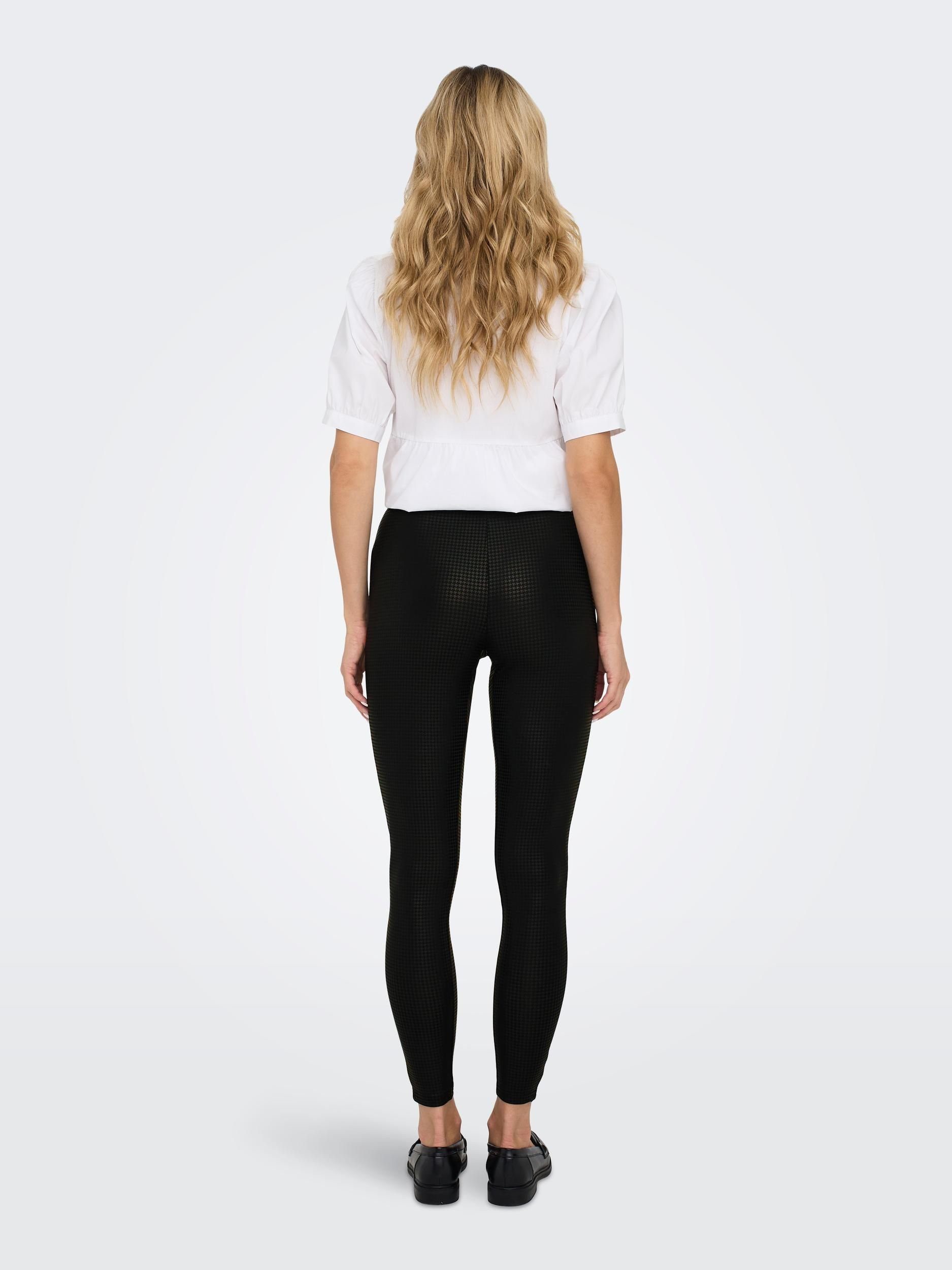 ONLY Chinos Black/MOONCHILD