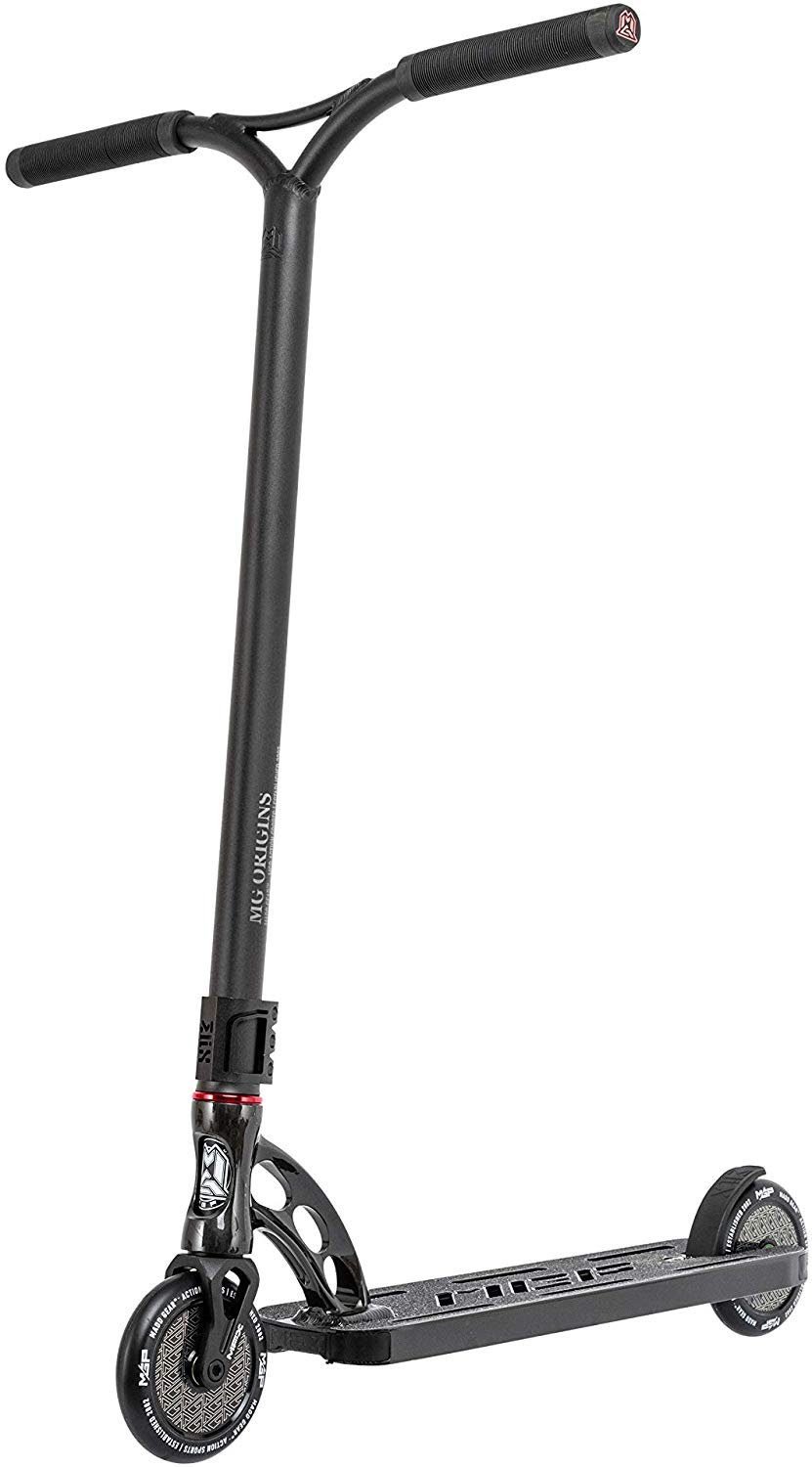 Madd Stuntscooter MGP Madd Gear VX10 Extreme Stunt-Scooter H=90cm schwarz