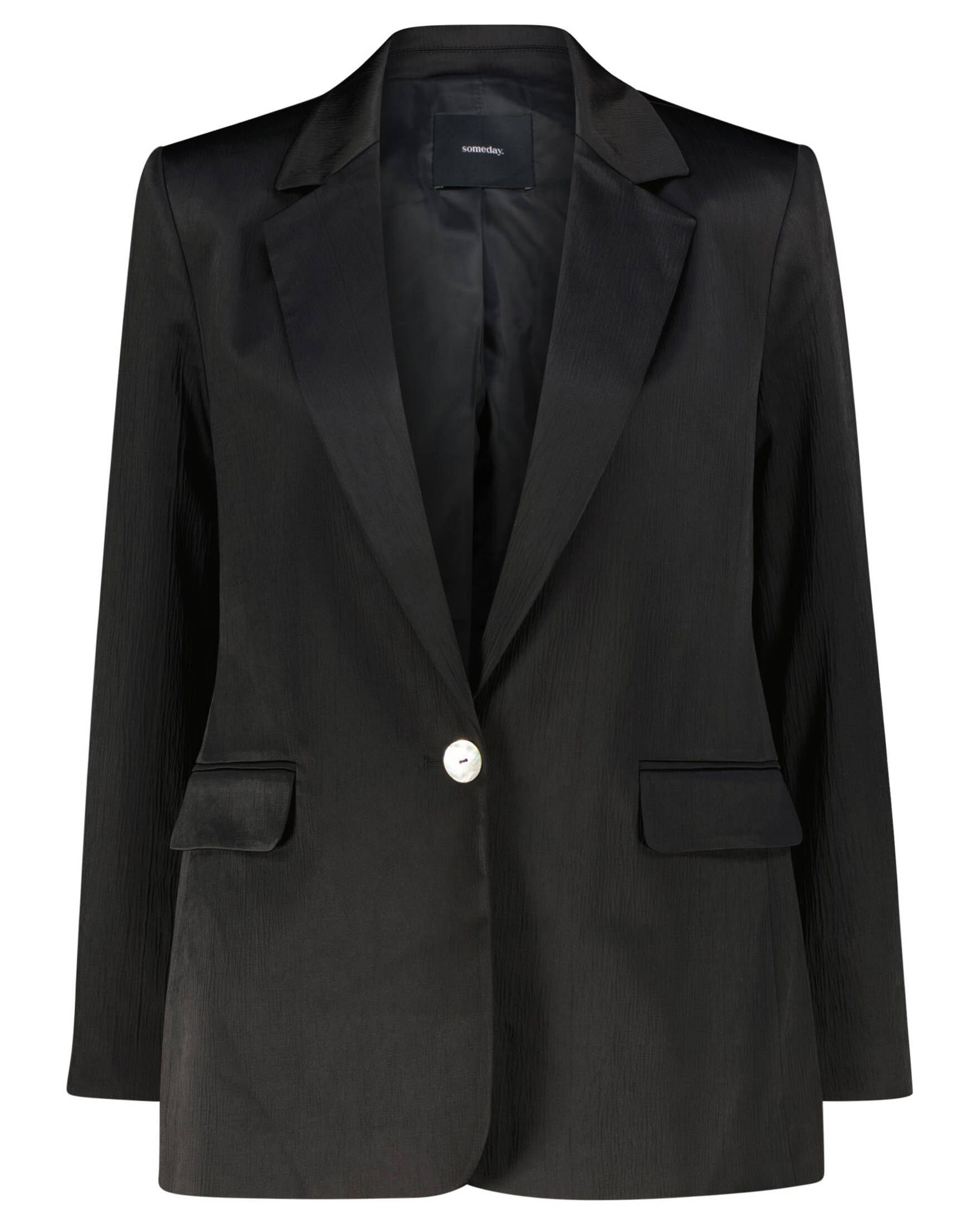 someday Blusenblazer Damen Blazer NIWA (1-tlg)