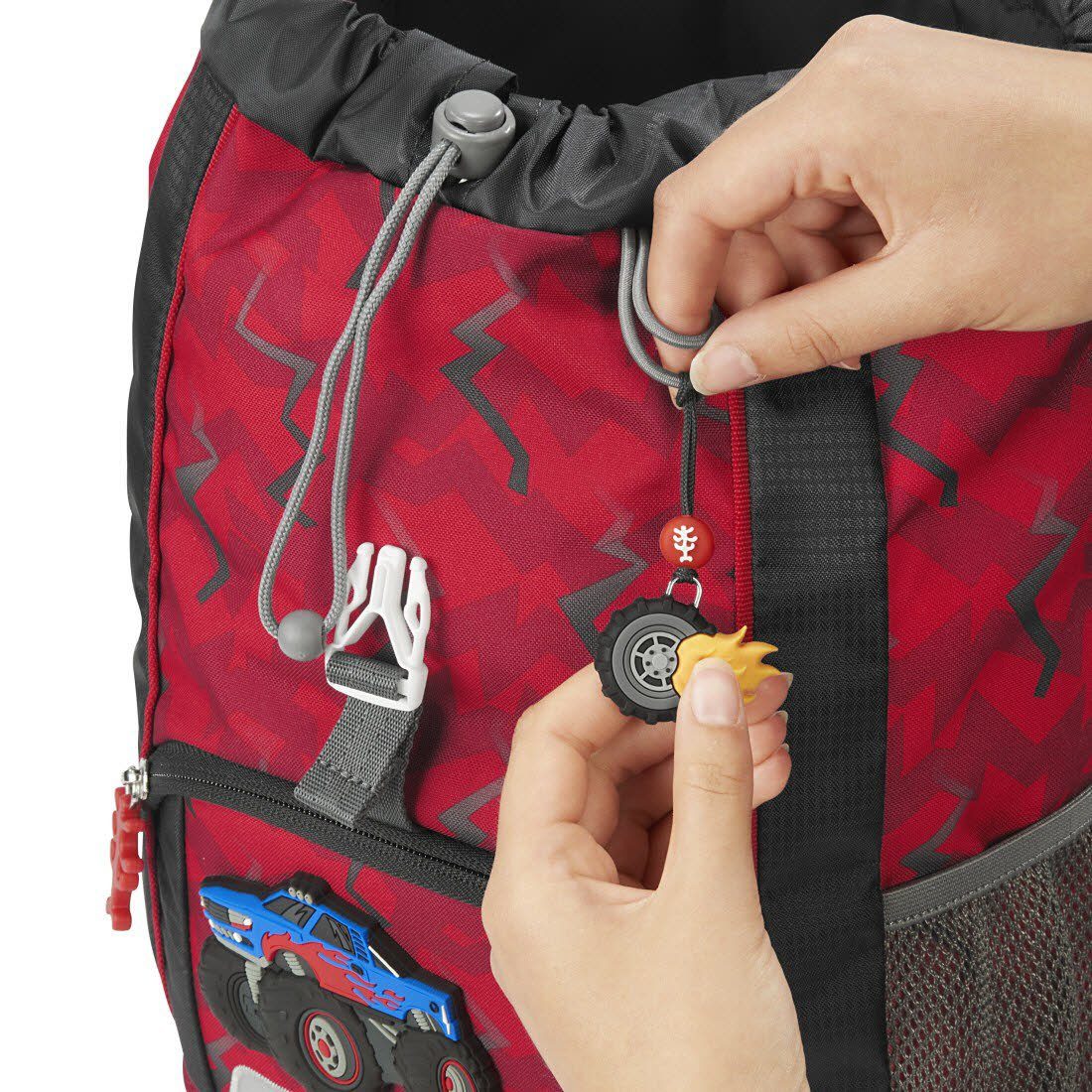 Got Bag Kinderrucksack Adventure Daypack