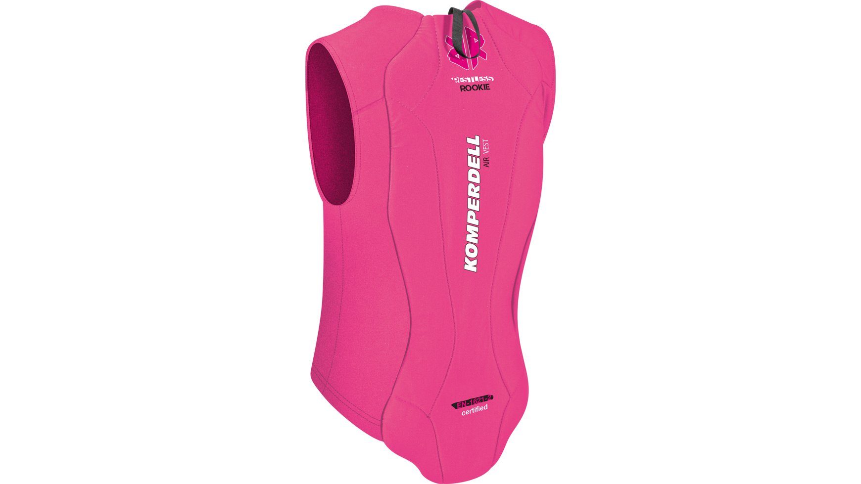 Brustprotektor Air pink Junior Vest Komperdell