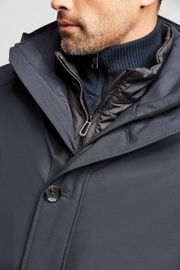 bugatti Langjacke mit ausreißbaren Westeneinsatz