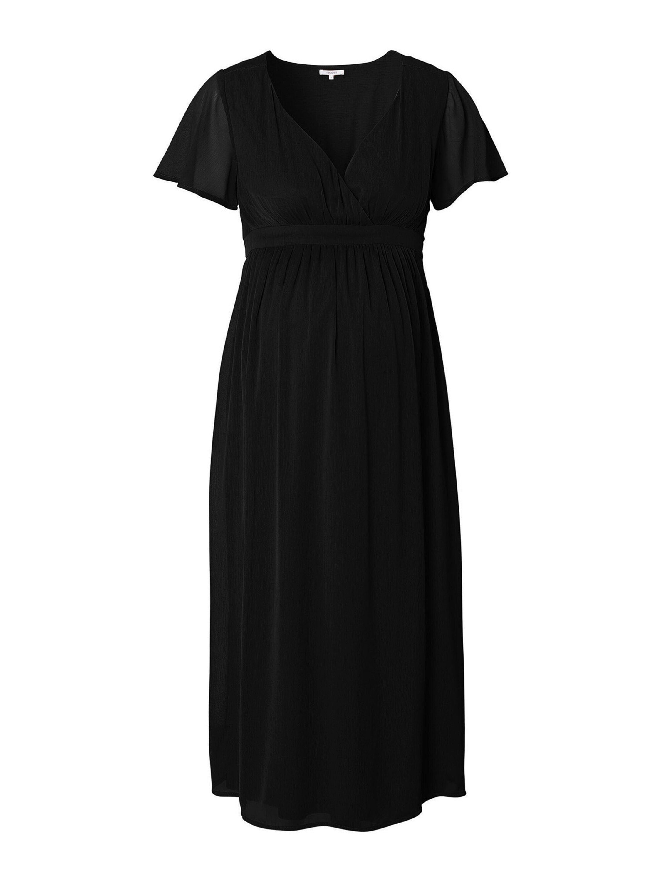 NOPPIES Sommerkleid Amelie (1-tlg) Drapiert/gerafft mehr