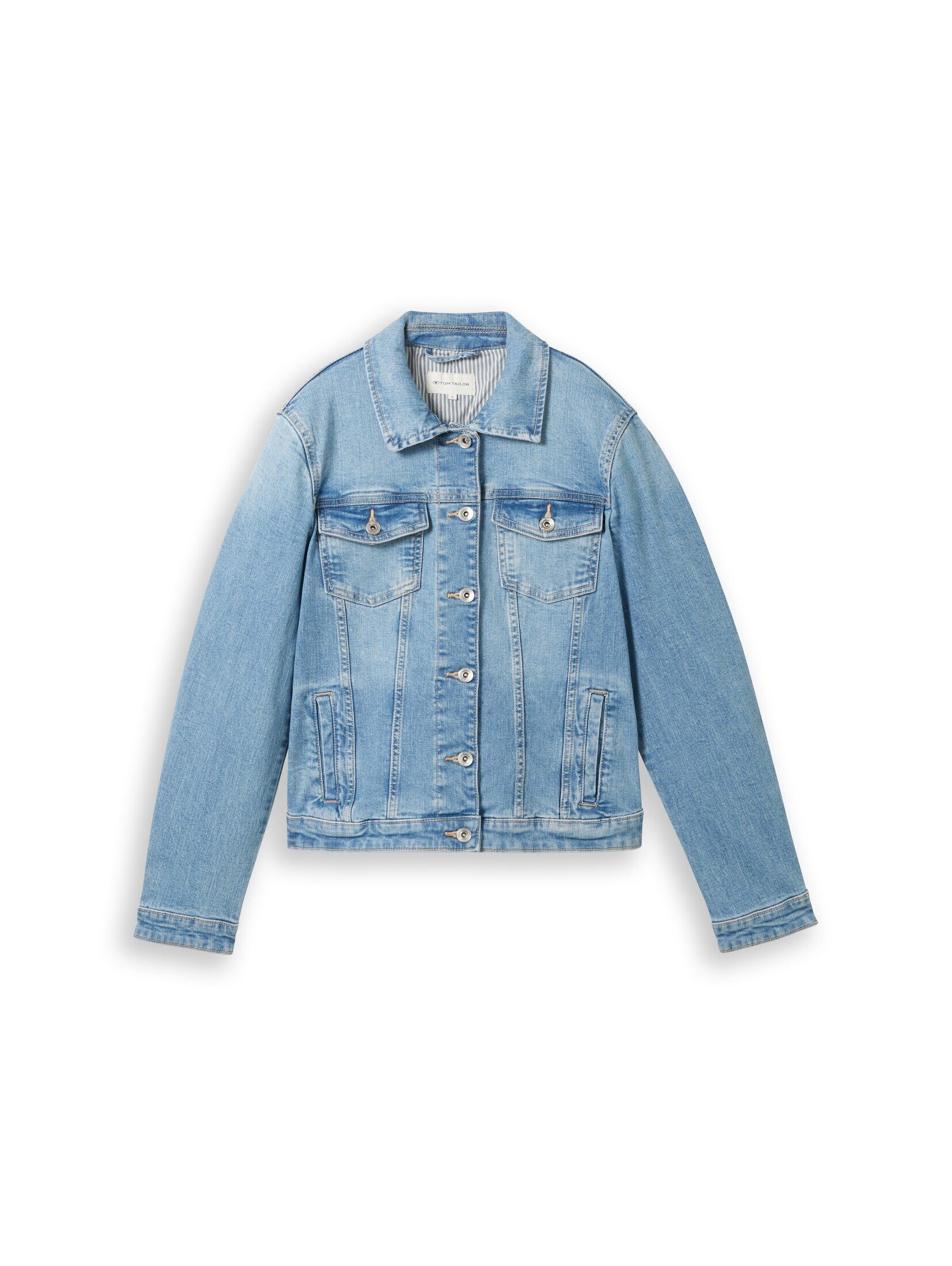 Jeansjacke