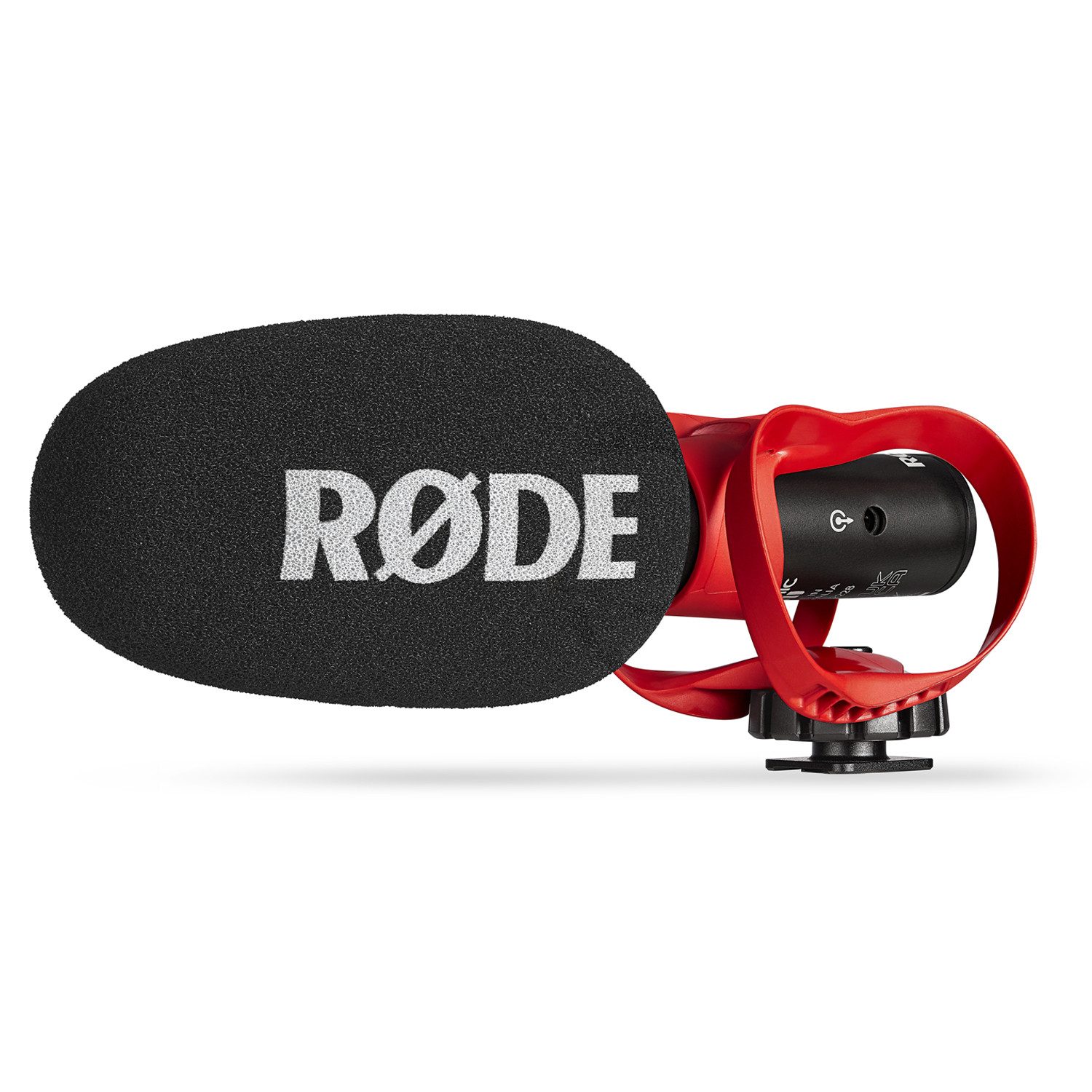 Mikrofon Rode Mikrofon Videomic Go II Helix Richtmikrofon