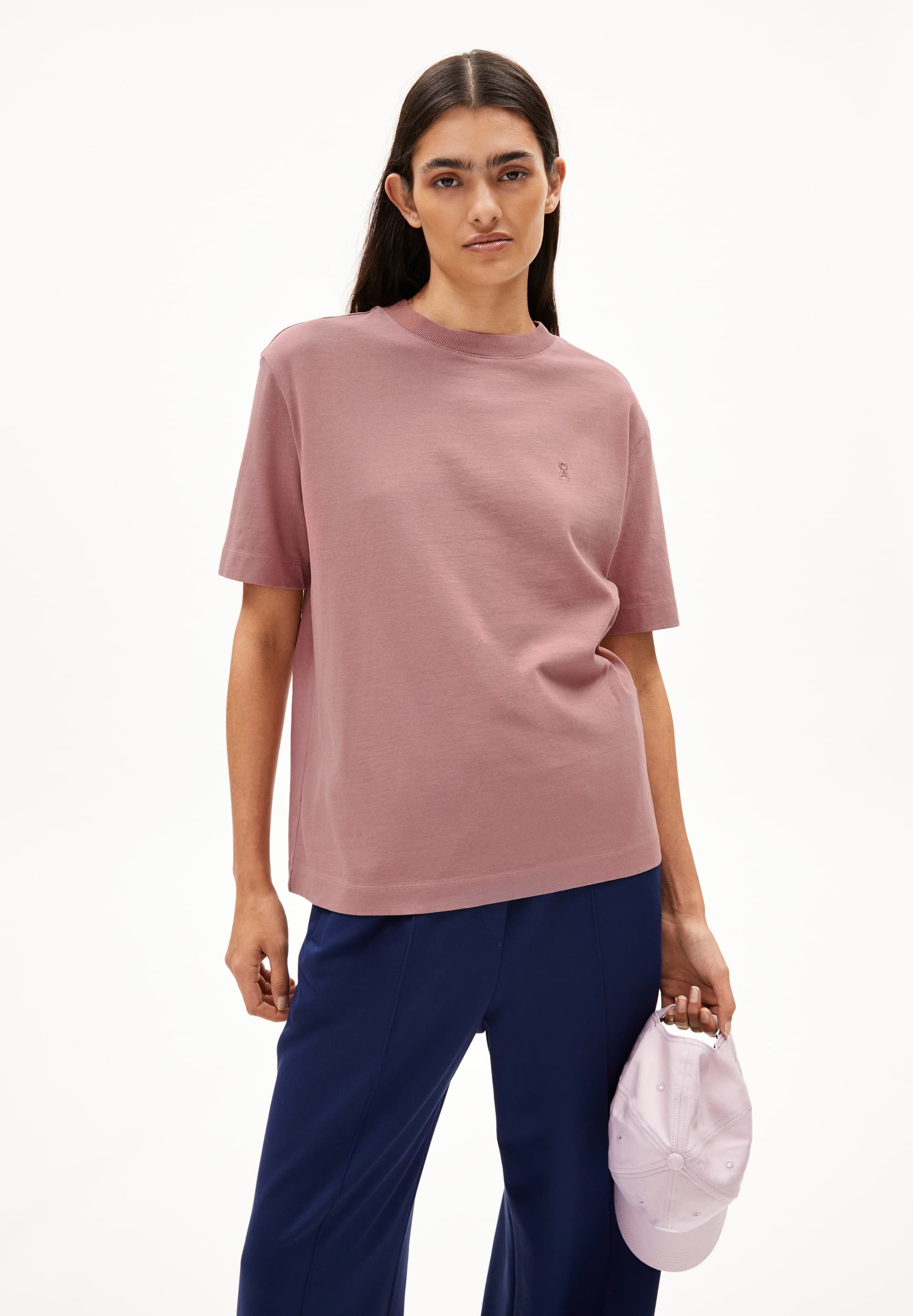 Armedangels Kurzarmpullover günstig online kaufen