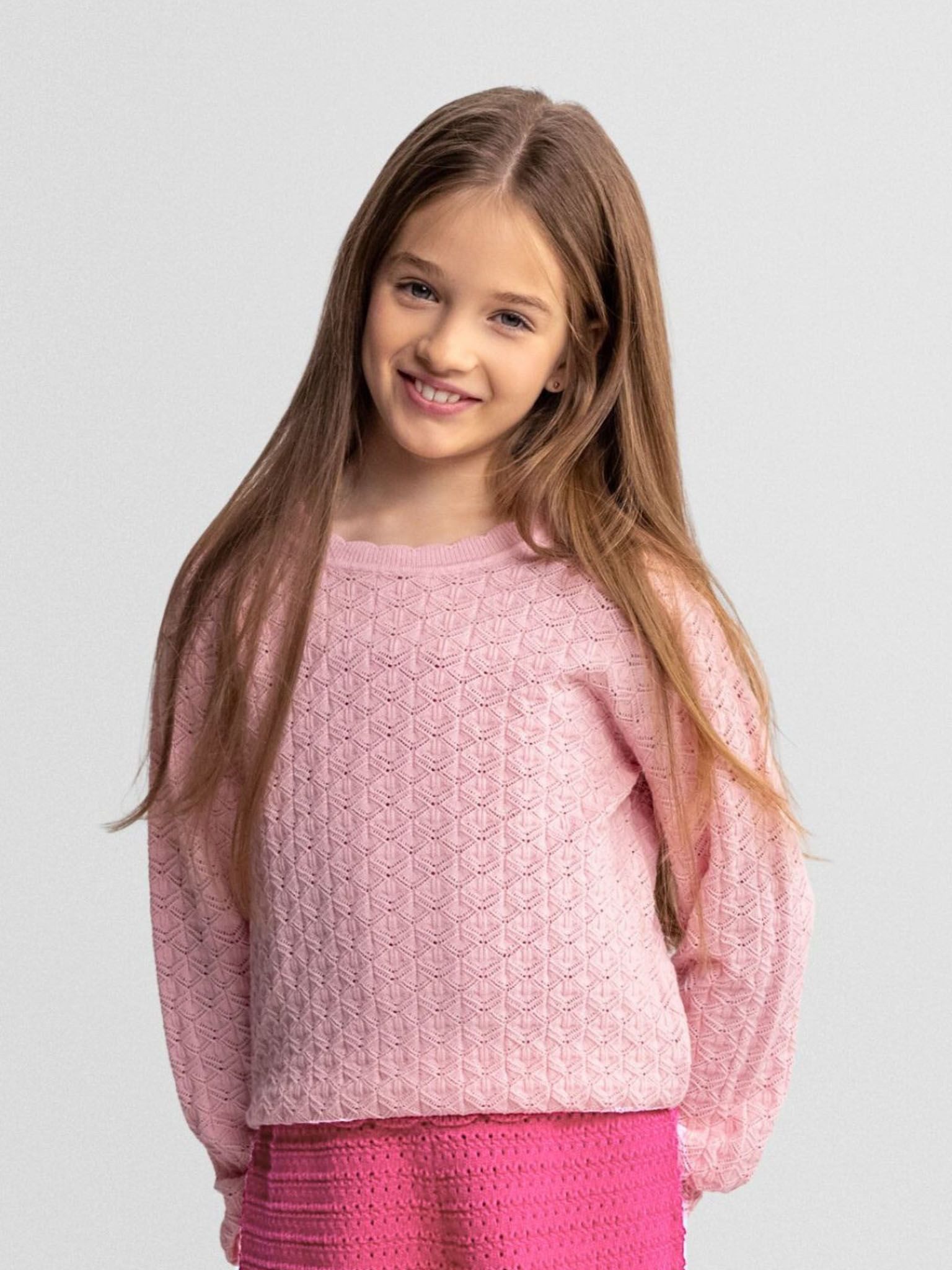 Strickpullover