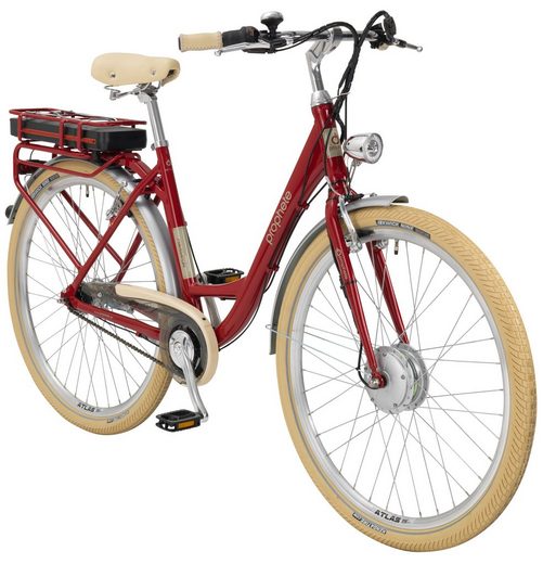 fahrrad urban damen