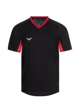 Trigema T-Shirt TRIGEMA Raglan-Sportshirt (1-tlg)