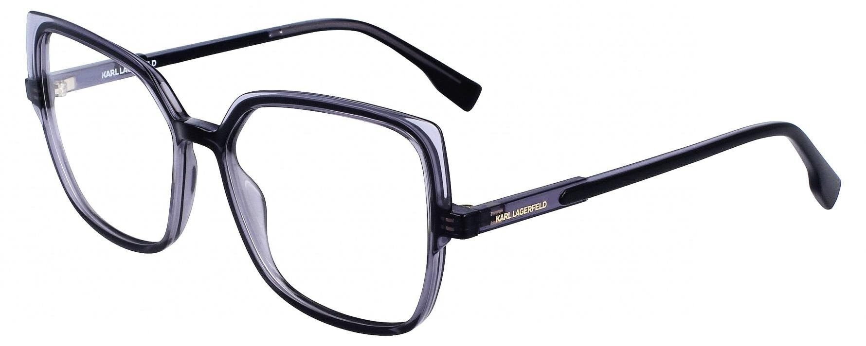 KARL LAGERFELD Brillengestell Karl Lagerfeld. Kl6096