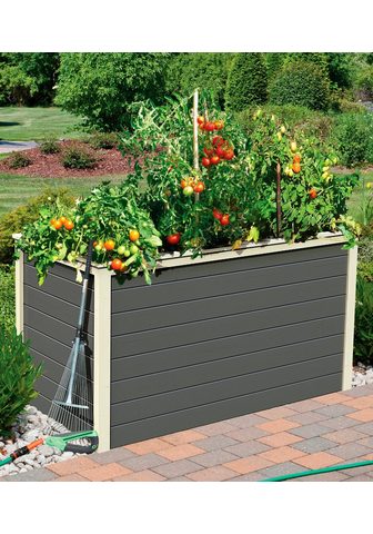 KARIBU Ящик для растений »2« BxTx...