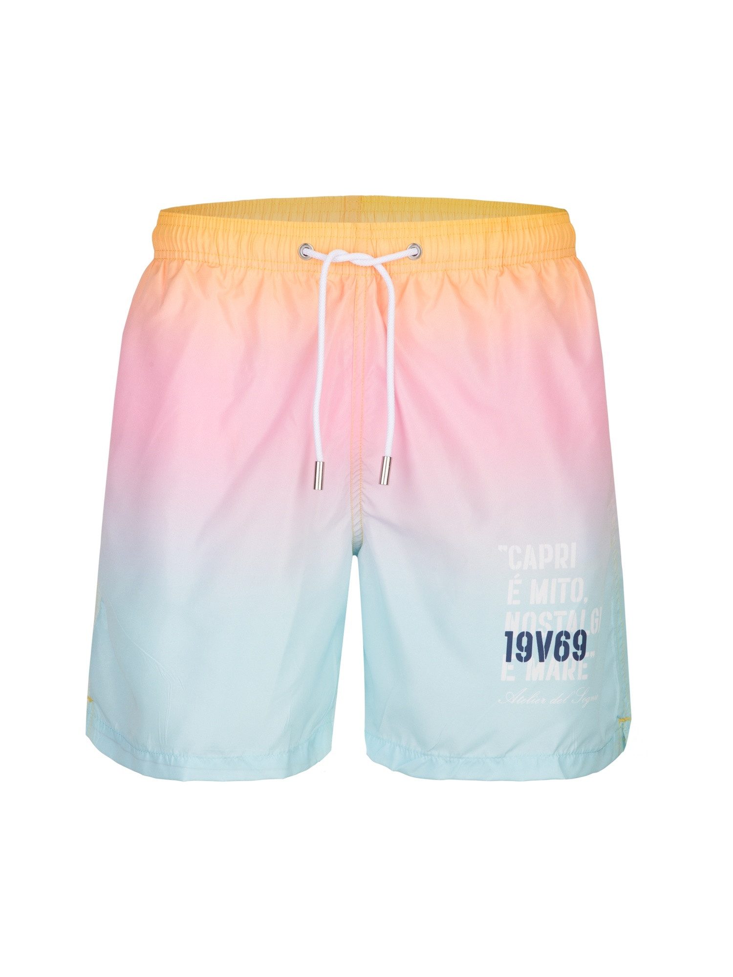 Badeshorts SIRO DIP