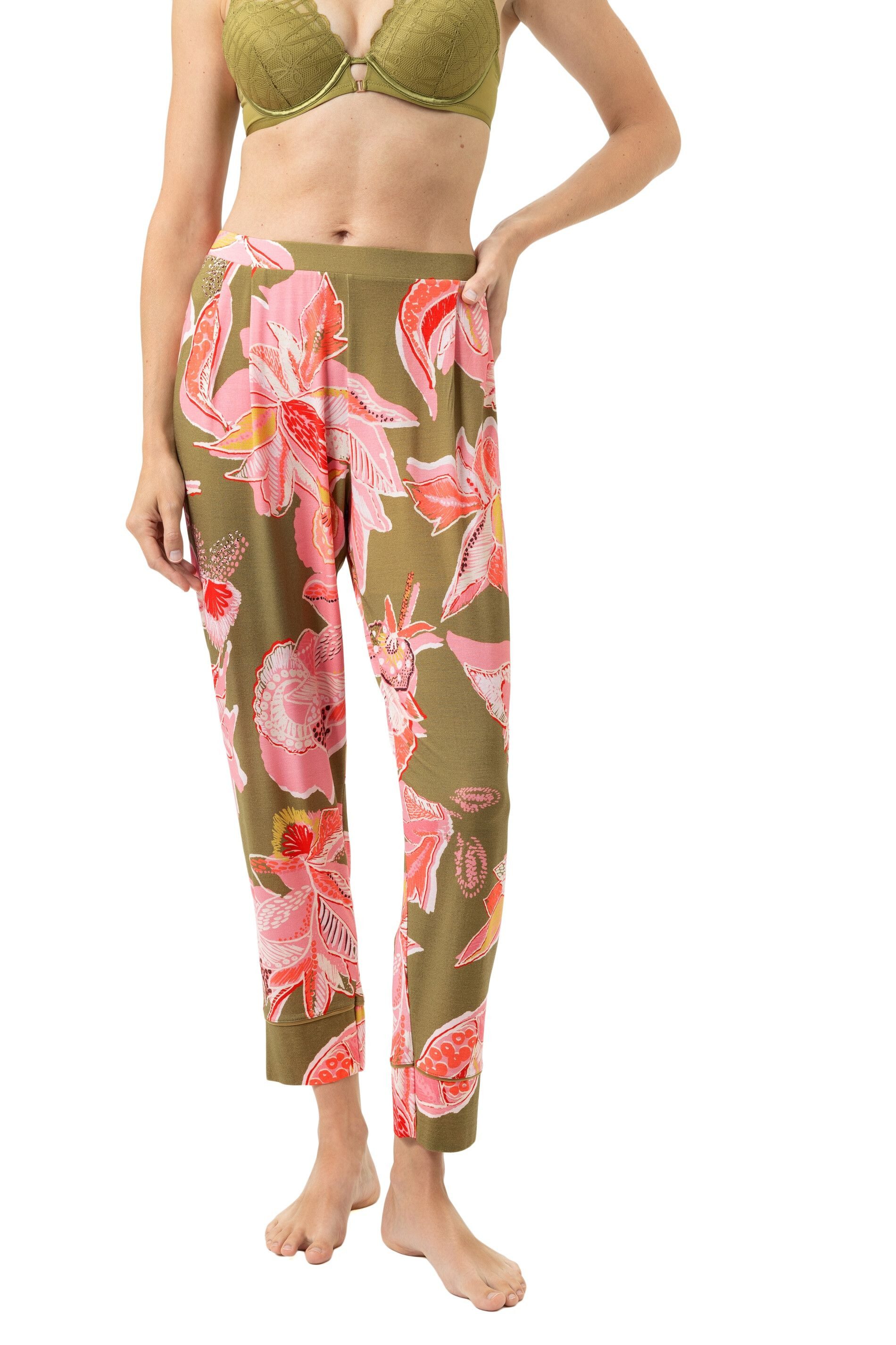 Mey Pyjamahose