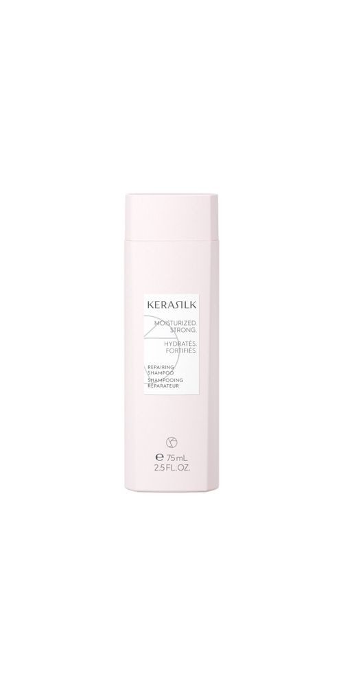 Kerasilk Haarshampoo Kerasilk Repairing Shampoo 75ml