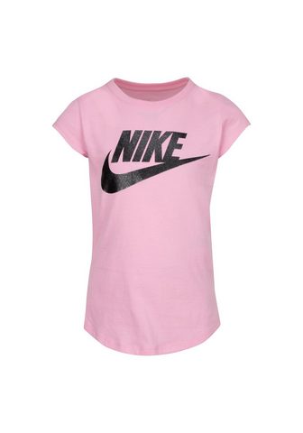 Nike Sportswear Marškinėliai NIKE FUTURA SHORT SLEEVE ...