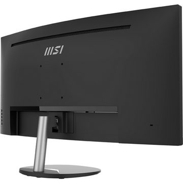 MSI PRO MP341CQDE LED-Monitor (3440 x 1440 Pixel px)