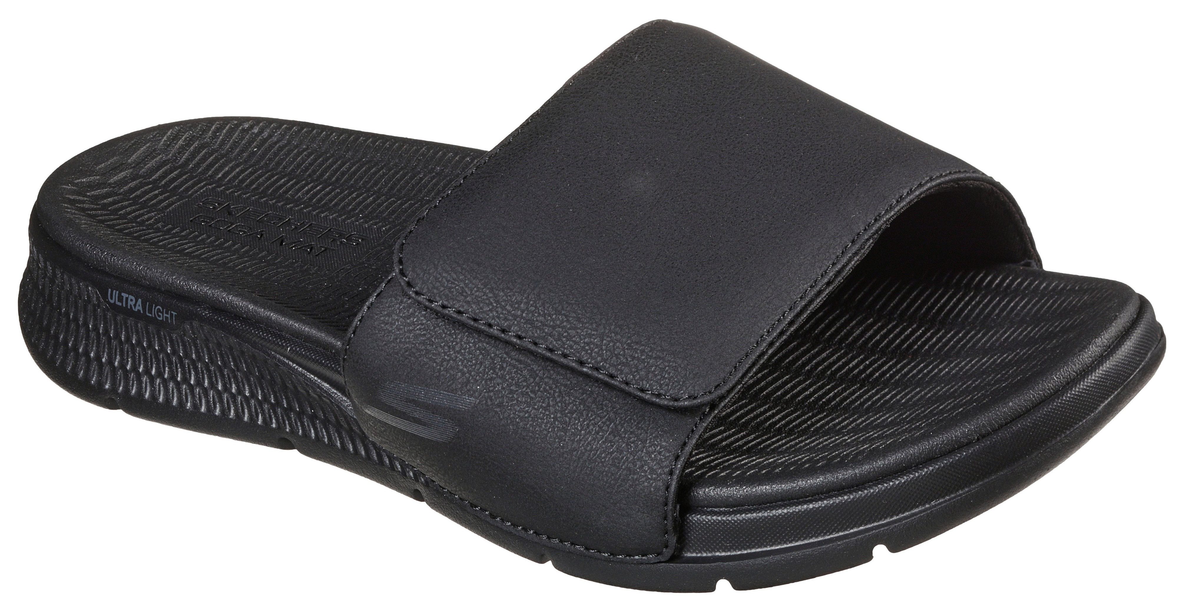Skechers GO CONSISTENT SANDAL-WATERSHED Pantolette, Strandschuh, günstig online kaufen