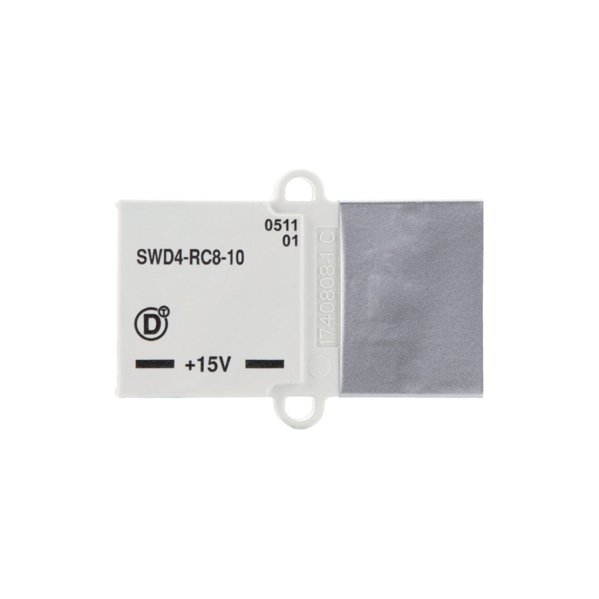 EATON Steckdose Eaton Netzwerkabschluss 8-polig SWD4-RC8-10