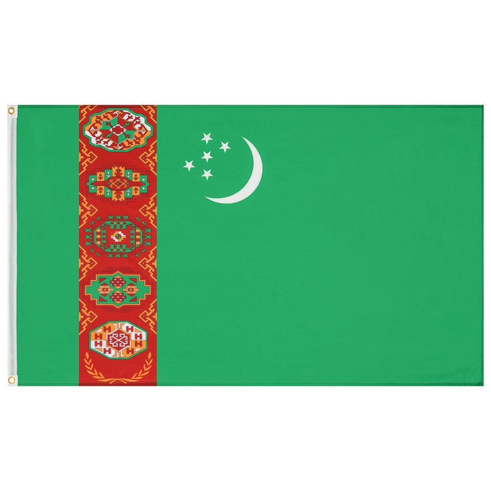 Turkmenistan