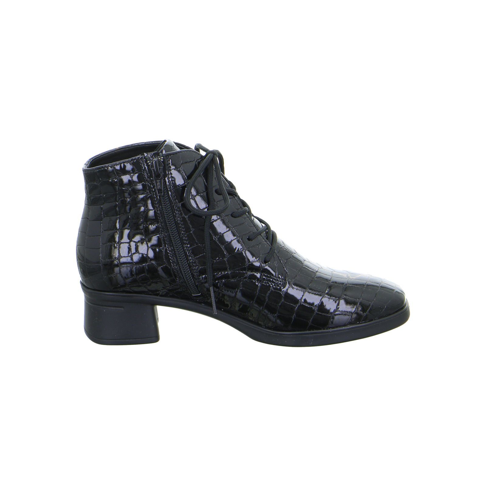 Hartjes Stiefelette Blues Stiefelette