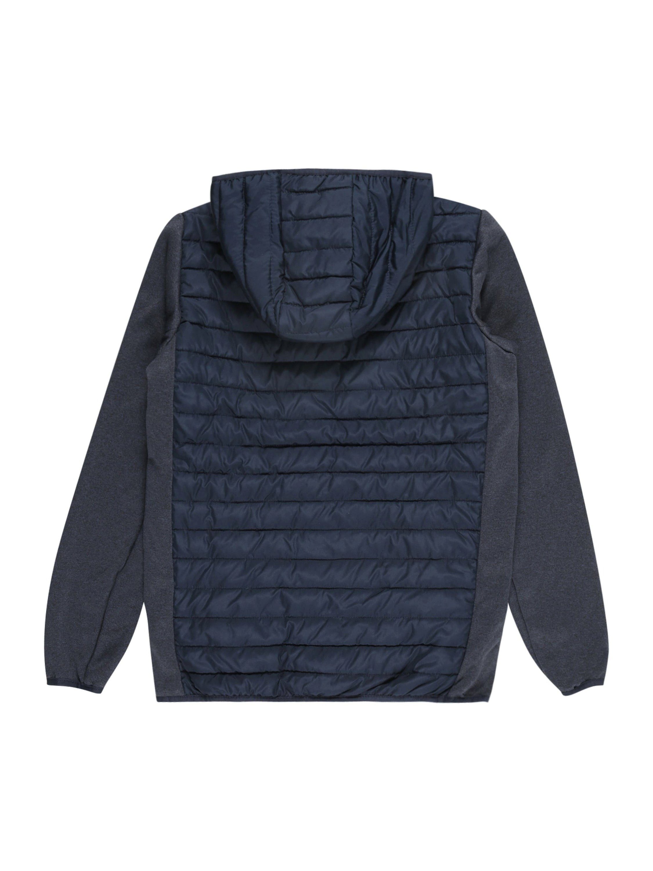 1 Jack & blazer navy Jones (1-St) Steppjacke Junior