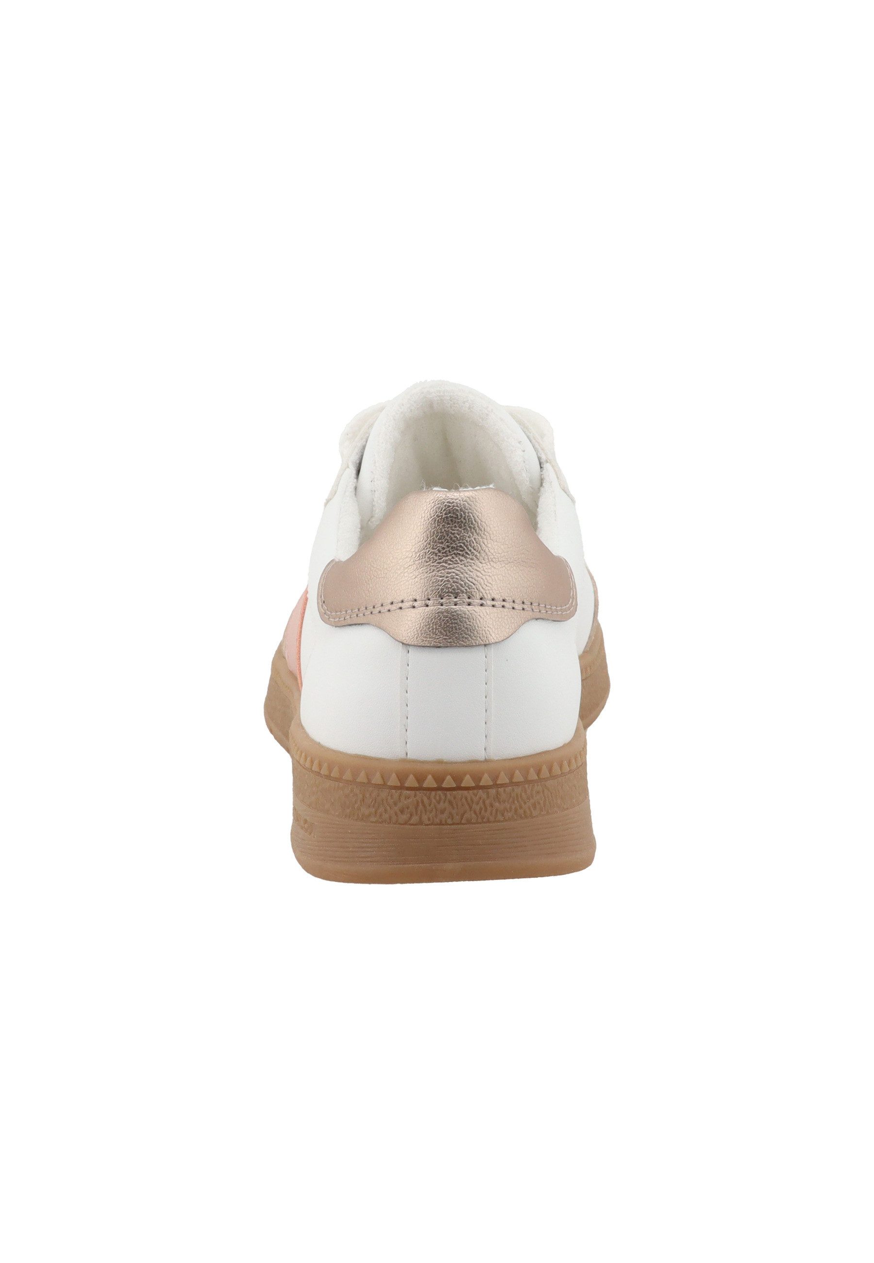 TOM TAILOR Tom Tailor Sneaker Low Trainingsschuh