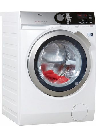 AEG Стиральная машина LAVAMAT L7FE76695
