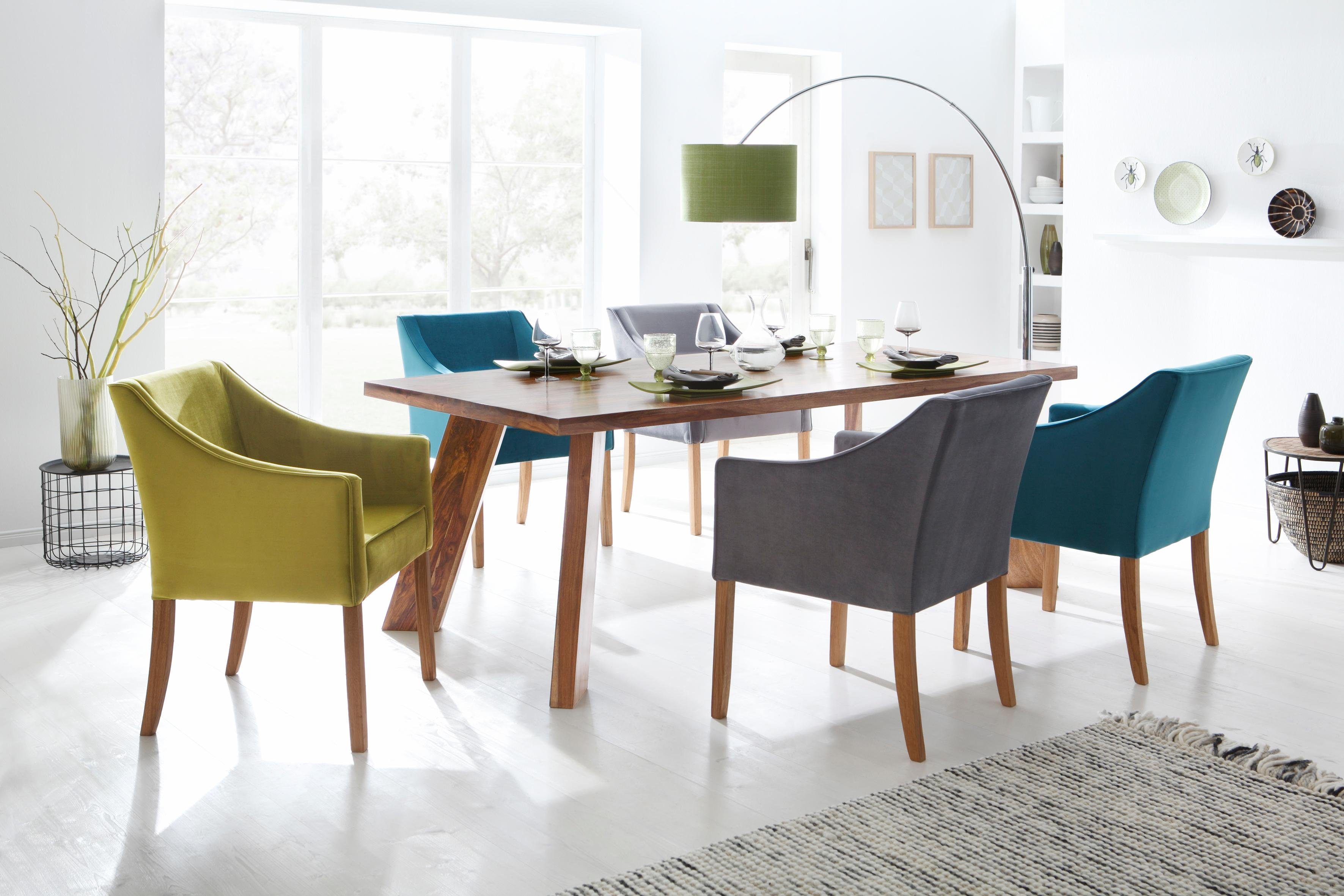 Home affaire Stuhl LEONOR