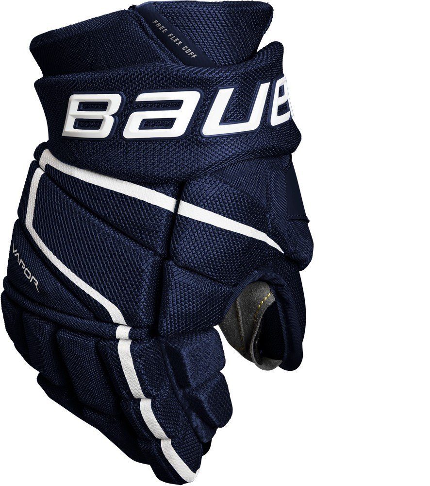 bauer Eishockeyhandschuhe