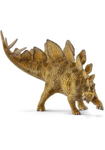 SCHLEICH ® игрушка "Dinosaurs Stegosau...