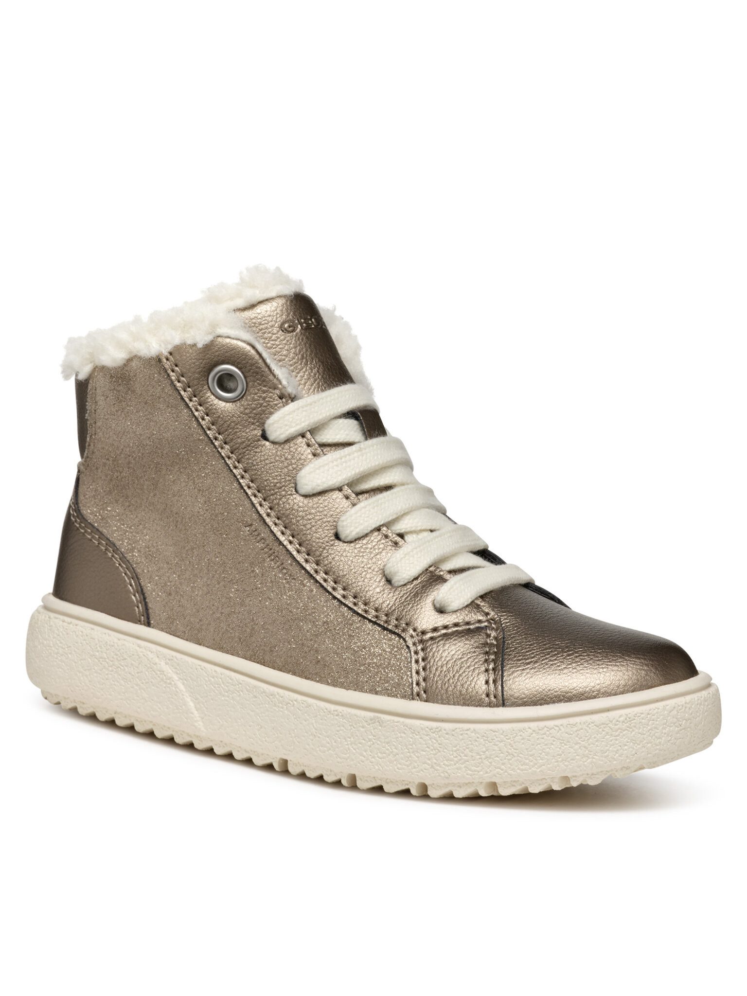 Geox Geox Schnürschuhe J Theleven Girl günstig online kaufen