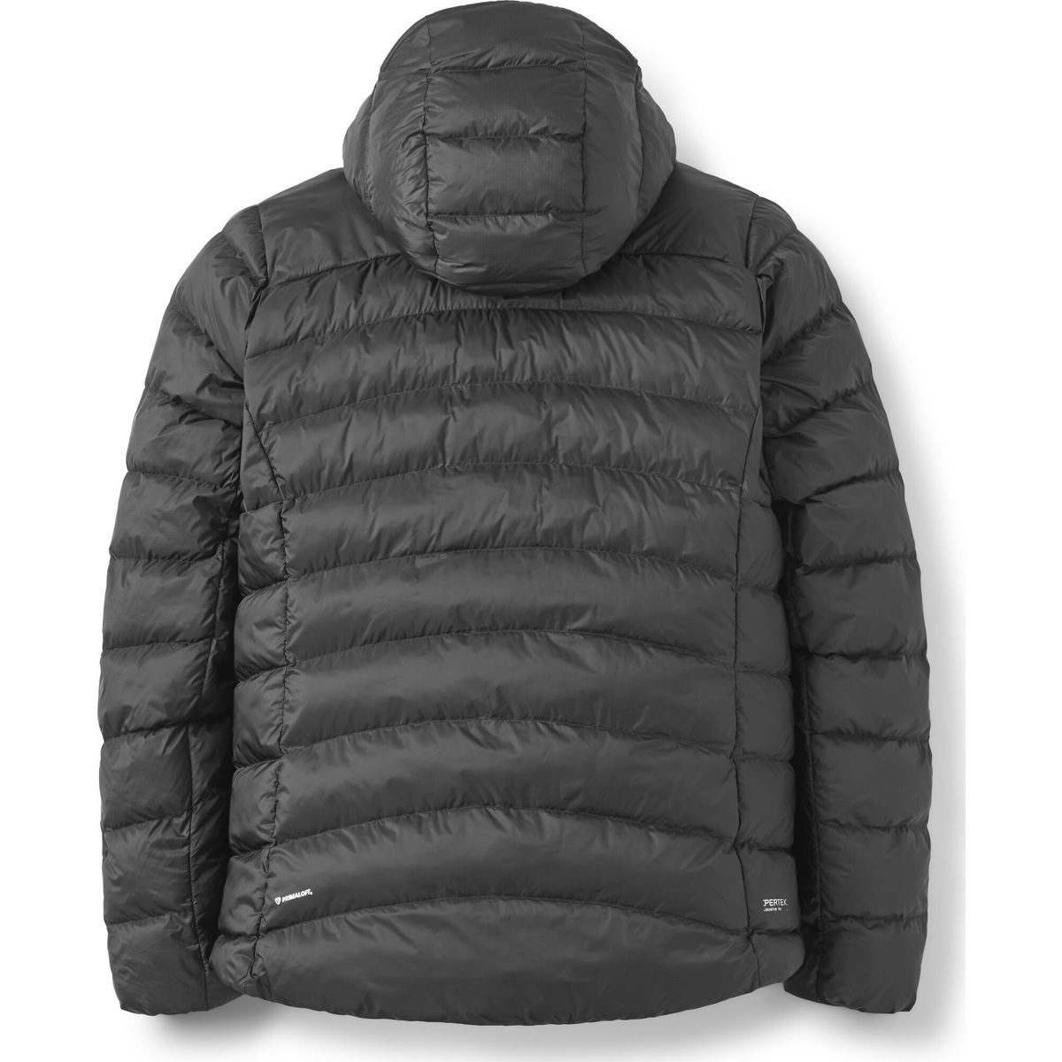 Rab Steppjacke Cirrus Ultra Hoody Durch die Kombination aus wärmereflektierendem TILT und neuer