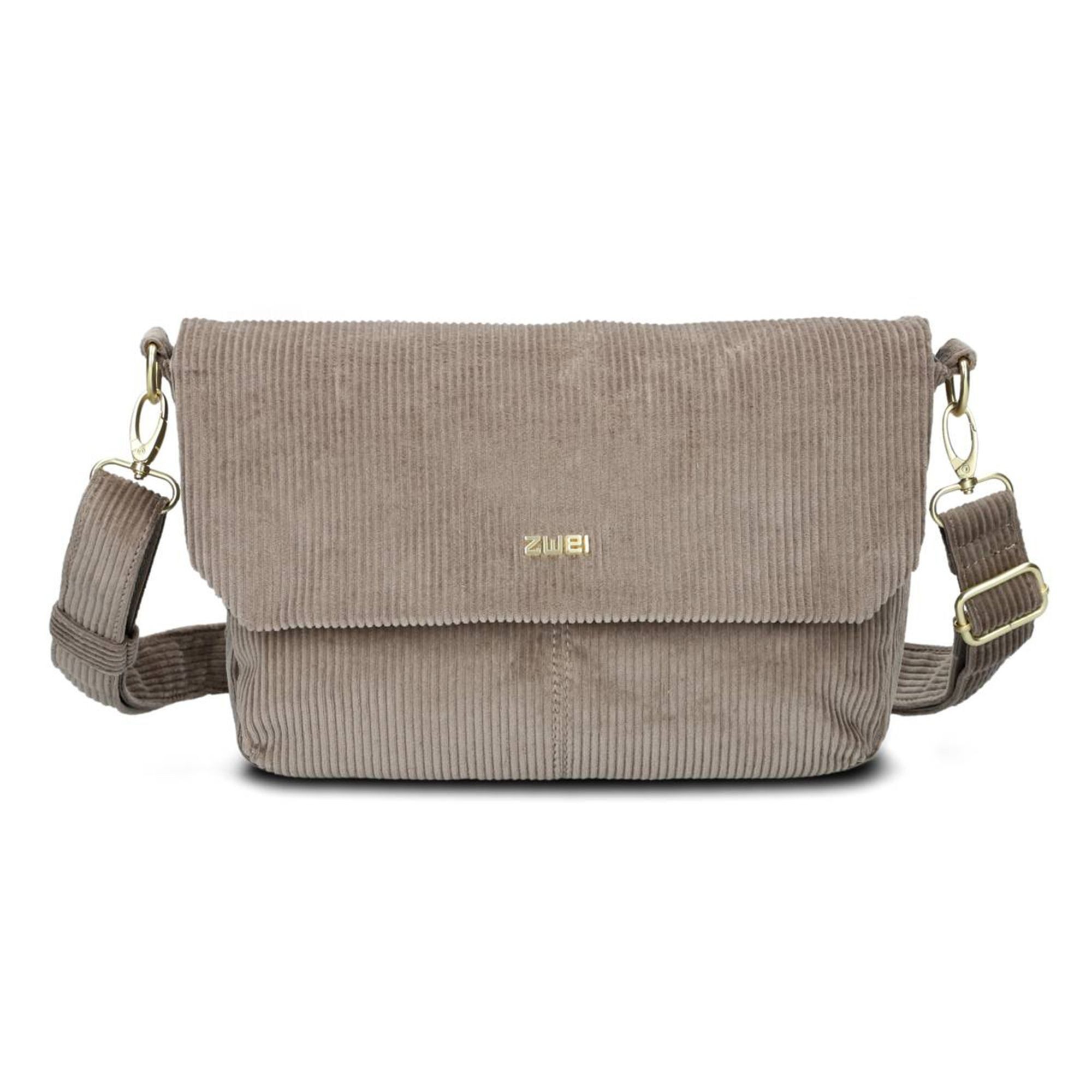 Messenger Bag Mademoiselle.M