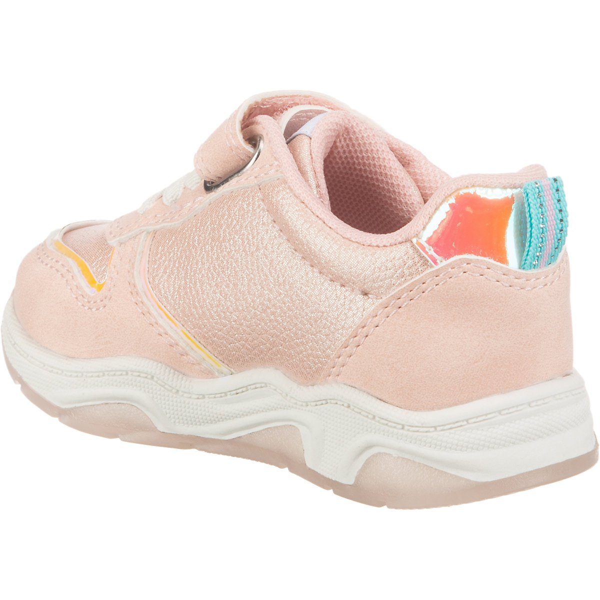 Schuhe Alle Sneaker SPROX Baby Sneakers Low für Mädchen Sneaker