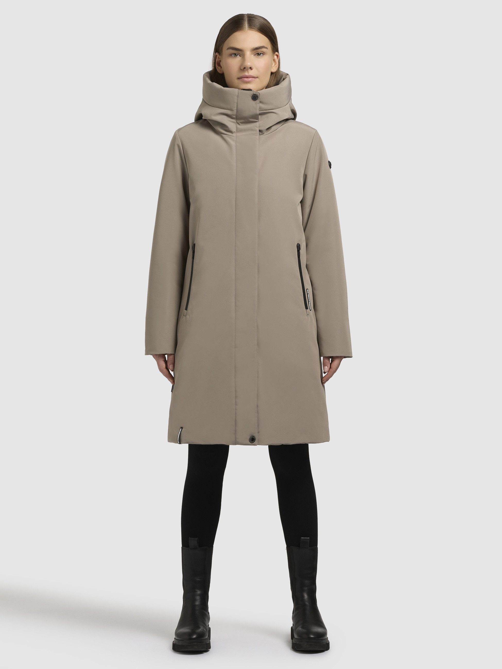 khujo Wintermantel NELLEN