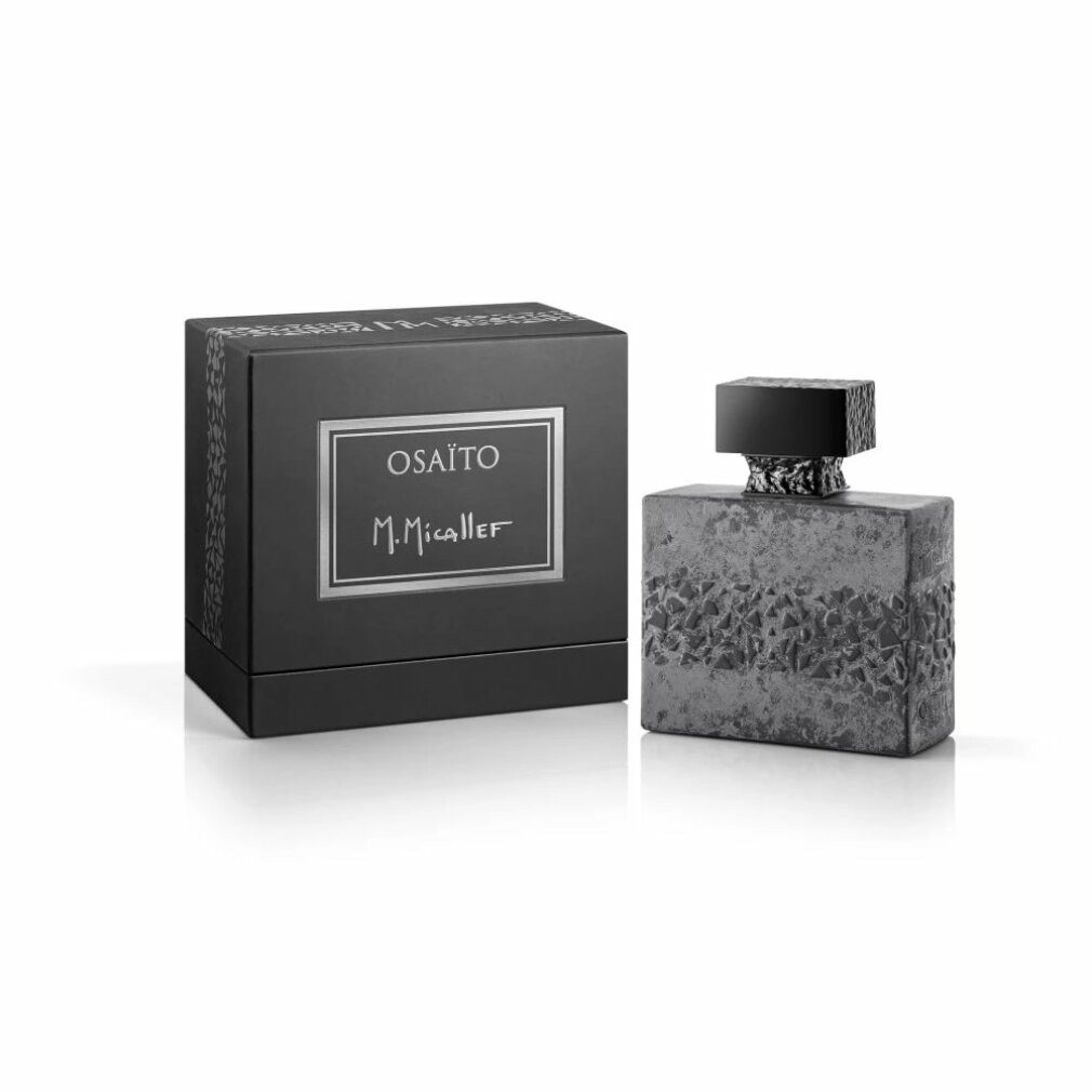 m. micallef Eau de Parfum M. Micallef Osaito Edp Spray