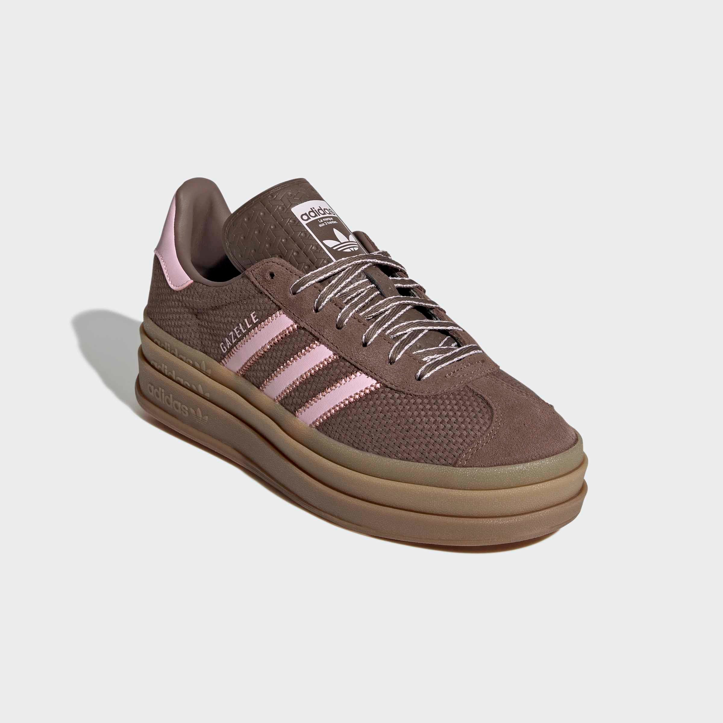 adidas Originals GAZELLE BOLD W Plateausneaker