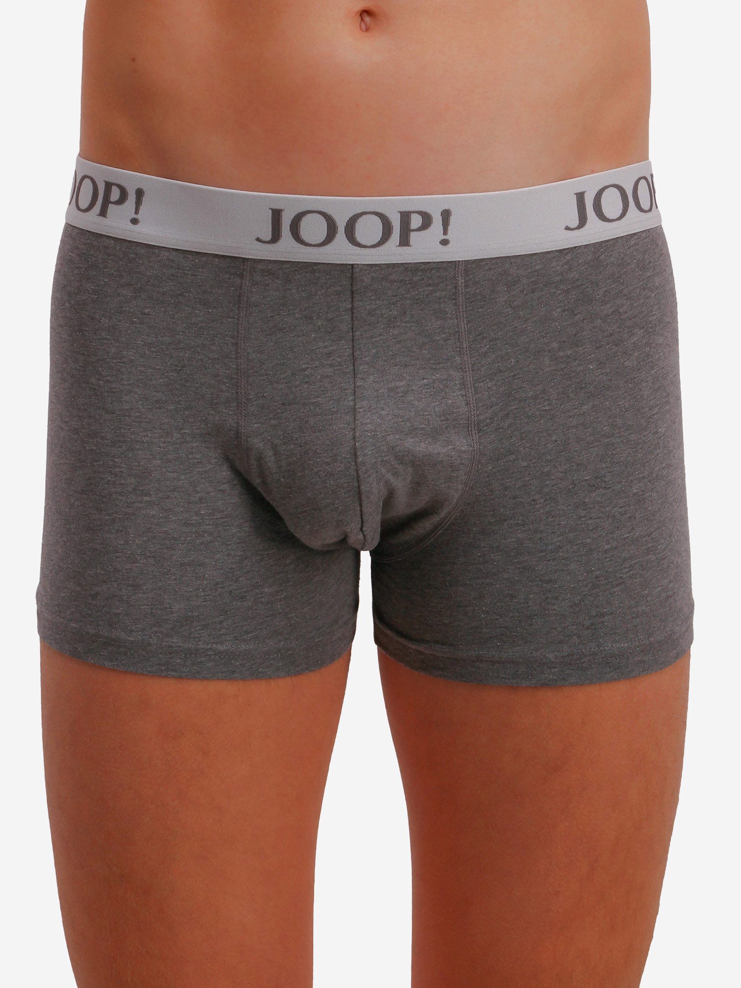 JOOP! Boxer Everyday (3-St) unterhose unterwäsche boxershort günstig online kaufen