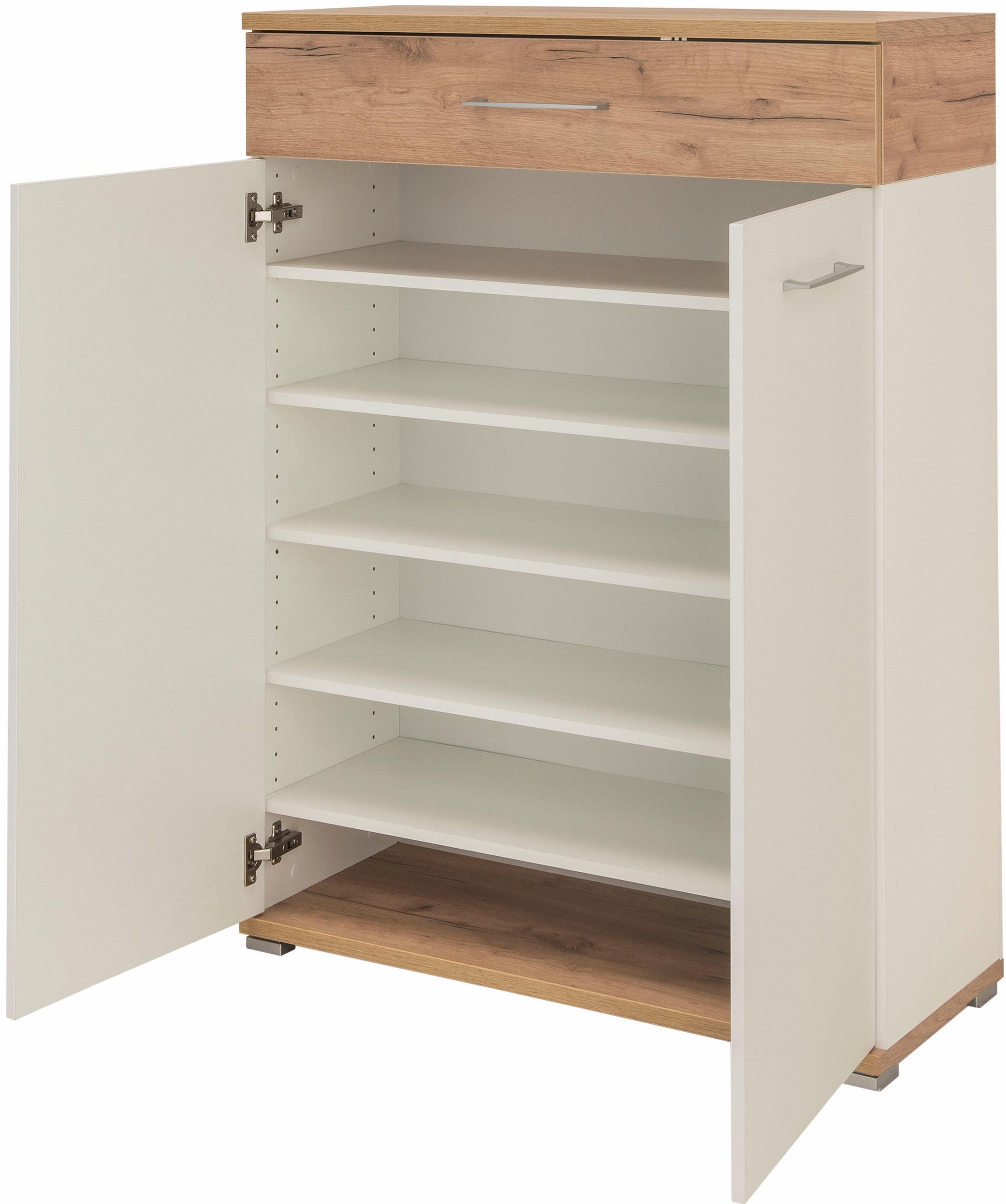 GERMANIA Schuhschrank TOPIX - GERMANIA