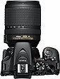 Nikon »D5600« Spiegelreflexkamera (AF-S Nikkor 18-140 mm, Bluetooth, NFC, WLAN (Wi-Fi), Bild 5