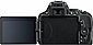 Nikon »D5600« Spiegelreflexkamera (AF-S Nikkor 18-140 mm, Bluetooth, NFC, WLAN (Wi-Fi), Bild 3