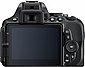 Nikon »D5600« Spiegelreflexkamera (AF-S Nikkor 18-140 mm, Bluetooth, NFC, WLAN (Wi-Fi), Bild 2