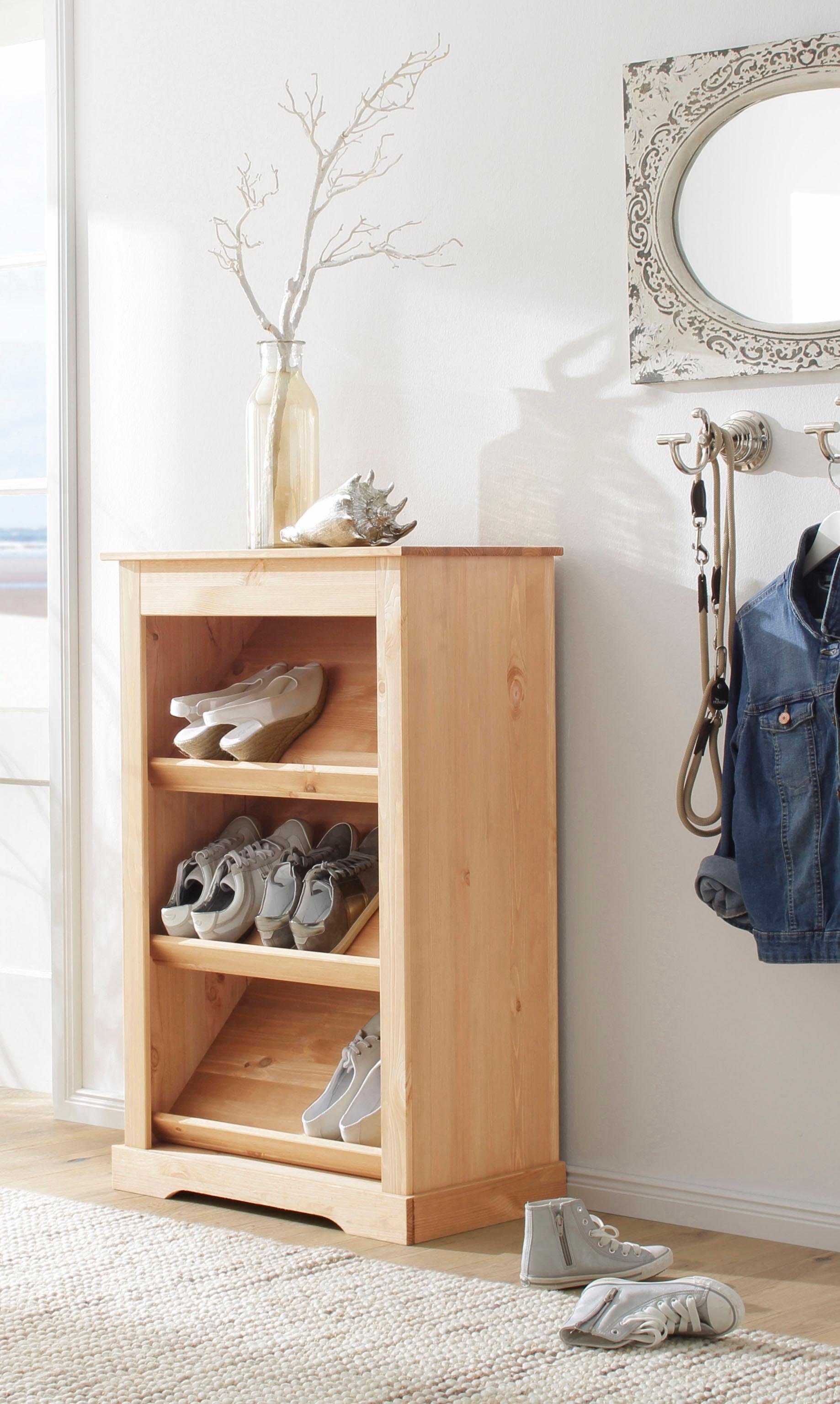 Home affaire Schuhregal LAUMA